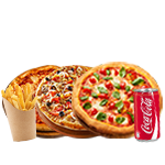 Pizza Deal E 