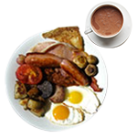 Triple Morning Rolls 